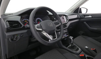 VW T-Cross LIFE TECH 1.0 TSI 110ch 27770€ N°S72087B.67 complet
