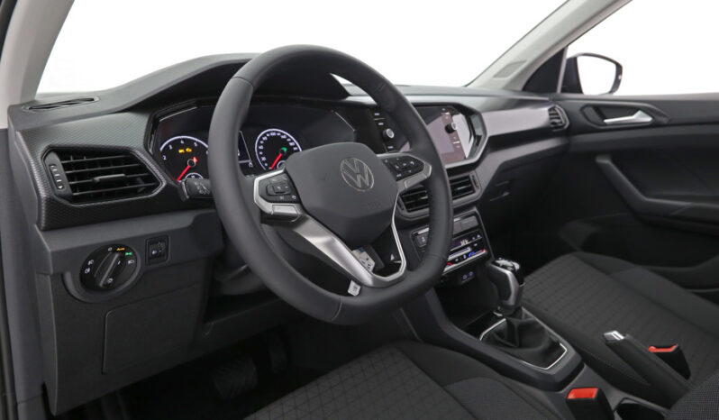 VW T-Cross LIFE TECH 1.0 TSI 110ch 27770€ N°S72087B.67 complet