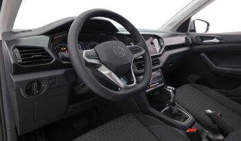 VW T-Cross LIFE TECH 1.0 TSI 110ch 28270€ N°S72563A.14 complet