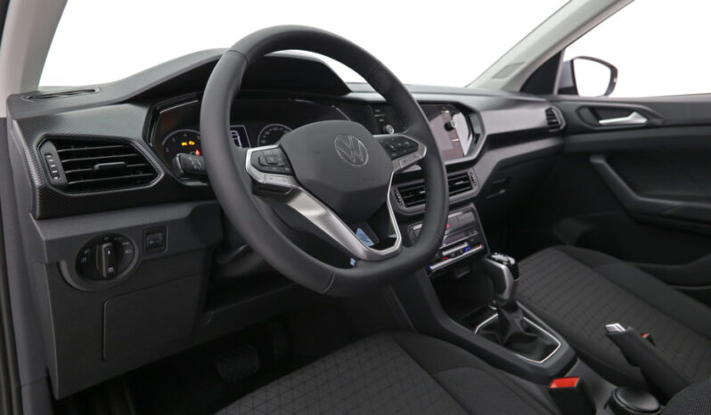 VW T-Cross LIFE TECH 1.0 TSI 110ch 28270€ N°S72563A.14 complet