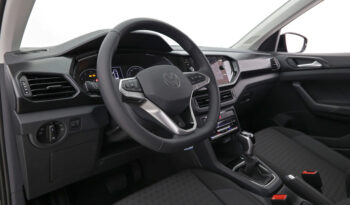 VW T-Cross LIFE TECH 1.0 TSI 110ch 27770€ N°S73478A.15 complet