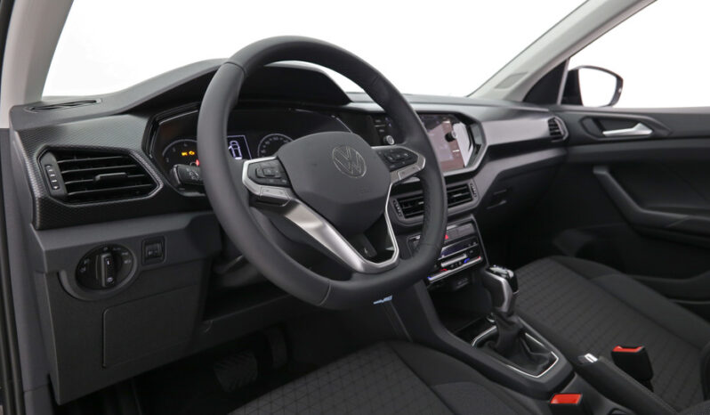 VW T-Cross LIFE TECH 1.0 TSI 110ch 27770€ N°S73478A.15 complet