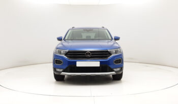 VW T-Roc LOUNGE 1.5 TSI ACT 150ch 29470€ N°S73941.2 complet