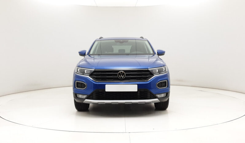 VW T-Roc LOUNGE 1.5 TSI ACT 150ch 29470€ N°S73941.2 complet