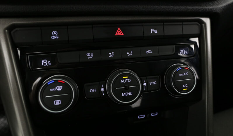 VW T-Roc LOUNGE 1.5 TSI ACT 150ch 29470€ N°S73941.2 complet