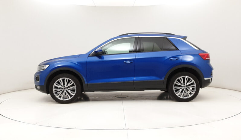 VW T-Roc LOUNGE 1.5 TSI ACT 150ch 29470€ N°S73941.2 complet