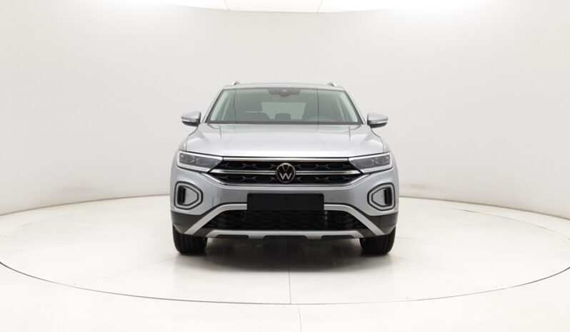 VW T-Roc LIFE PLUS 1.5 TSI 150ch 32470€ N°S73329.12 complet