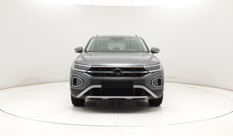 VW T-Roc LIFE PLUS 1.5 TSI 150ch 32470€ N°S73327B.17 complet