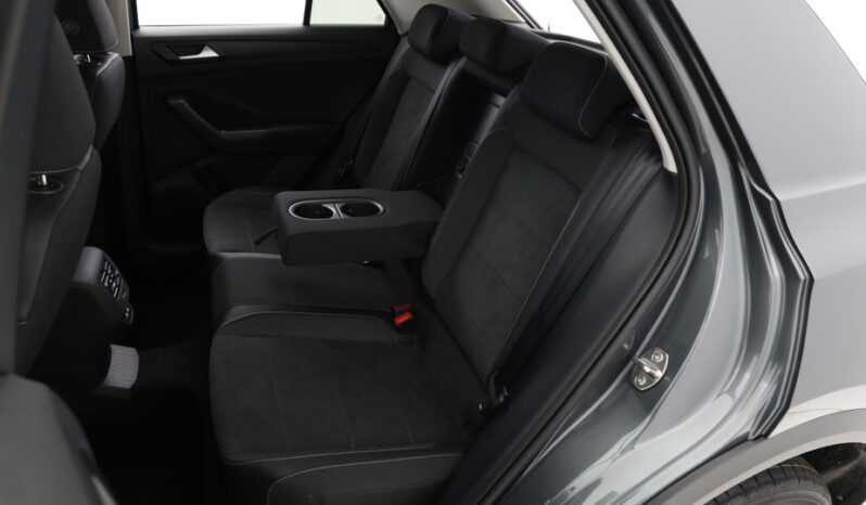 VW T-Roc LIFE PLUS 1.5 TSI 150ch 32470€ N°S73327B.17 complet