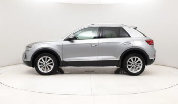 VW T-Roc LIFE PLUS 1.5 TSI 150ch 32470€ N°S73329.12 complet