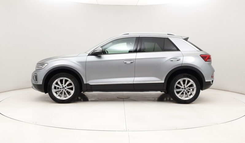 VW T-Roc LIFE PLUS 1.5 TSI 150ch 32470€ N°S73329.12 complet