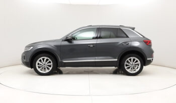 VW T-Roc LIFE PLUS 1.5 TSI 150ch 32470€ N°S73327B.17 complet