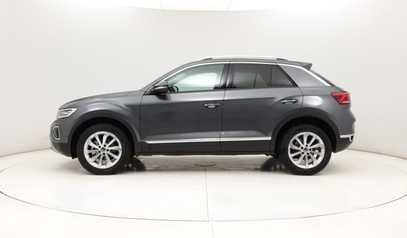 VW T-Roc LIFE PLUS 1.5 TSI 150ch 32470€ N°S73327B.17 complet