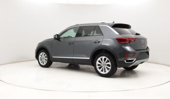 VW T-Roc LIFE PLUS 1.5 TSI 150ch 32470€ N°S73327B.17 complet
