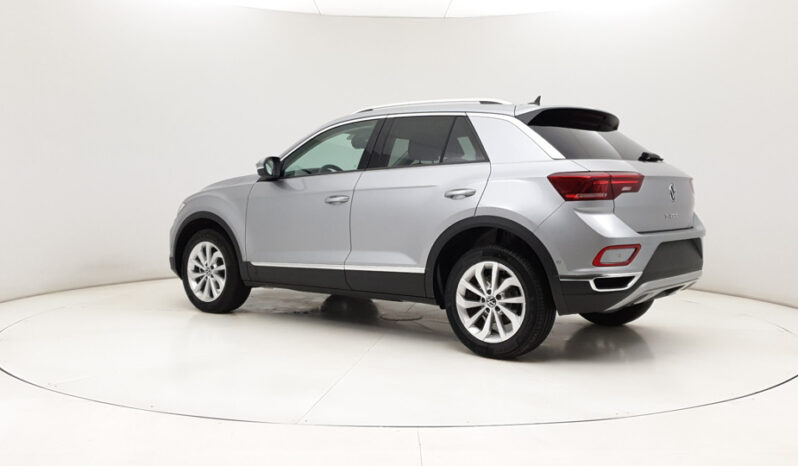 VW T-Roc LIFE PLUS 1.5 TSI 150ch 32470€ N°S73325.10 complet