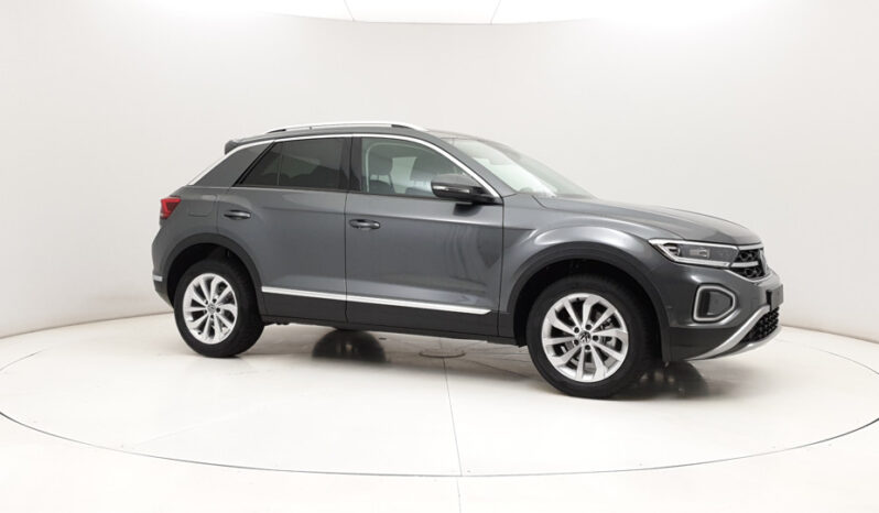 VW T-Roc LIFE PLUS 1.5 TSI 150ch 32470€ N°S73327B.17 complet