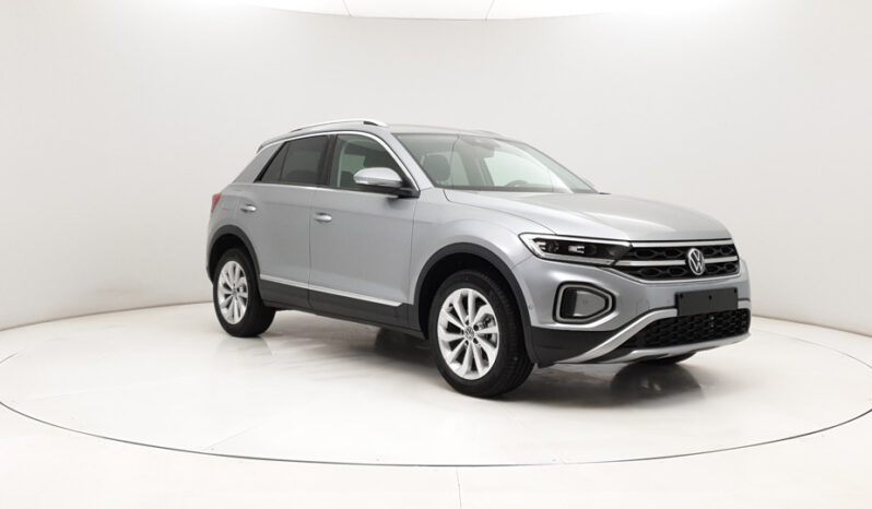 VW T-Roc LIFE PLUS 1.5 TSI 150ch 32470€ N°S73329.12 complet