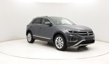 VW T-Roc LIFE PLUS 1.5 TSI 150ch 32470€ N°S73327B.17 complet