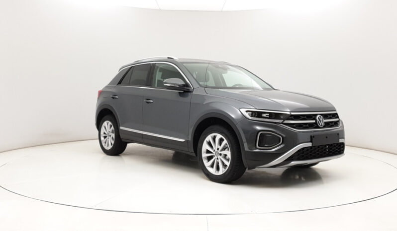 VW T-Roc LIFE PLUS 1.5 TSI 150ch 32470€ N°S73327B.17 complet