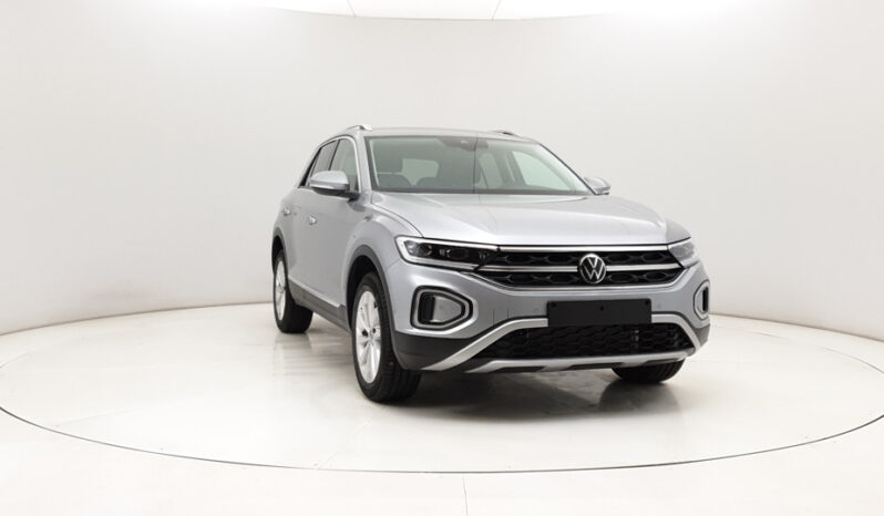 VW T-Roc LIFE PLUS 1.5 TSI 150ch 32470€ N°S73329.12 complet