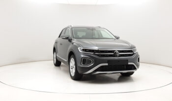 VW T-Roc LIFE PLUS 1.5 TSI 150ch 32470€ N°S73327B.17 complet