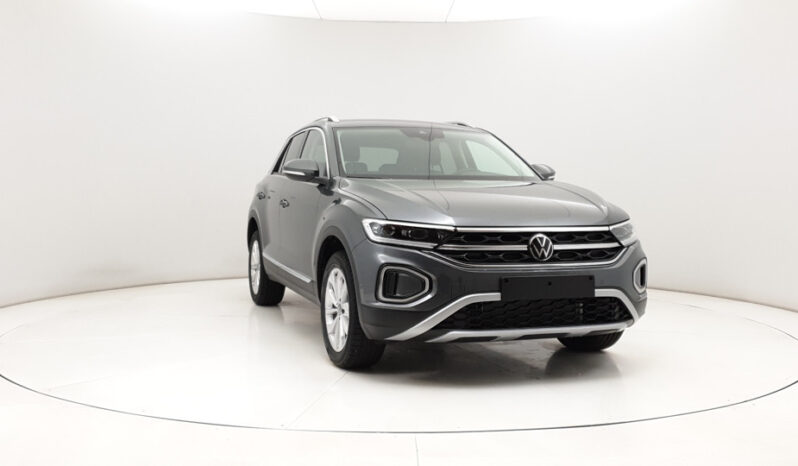 VW T-Roc LIFE PLUS 1.5 TSI 150ch 32470€ N°S73327B.17 complet