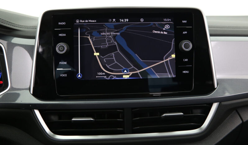 VW T-Roc LIFE PLUS 1.5 TSI 150ch 32470€ N°S73329.12 complet