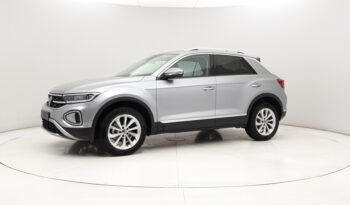 VW T-Roc LIFE PLUS 1.5 TSI 150ch 32470€ JP Automobiles PALAISEAU