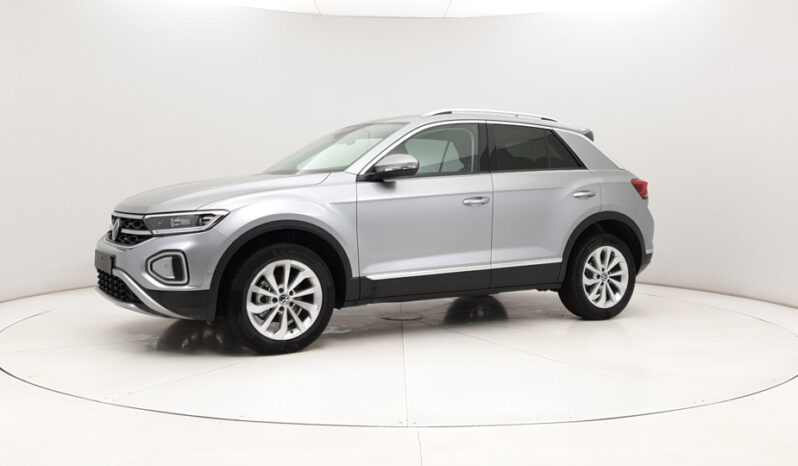 VW T-Roc LIFE PLUS 1.5 TSI 150ch 32470€ JP Automobiles PALAISEAU