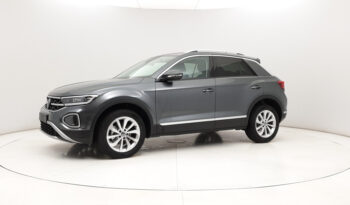 VW T-Roc LIFE PLUS 1.5 TSI 150ch 32470€ JP Automobiles PALAISEAU