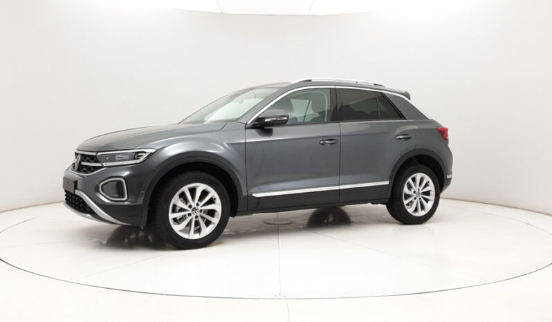 VW T-Roc LIFE PLUS 1.5 TSI 150ch 32470€ JP Automobiles PALAISEAU