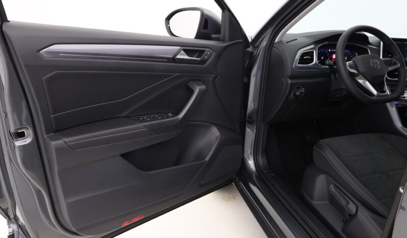 VW T-Roc LIFE PLUS 1.5 TSI 150ch 32470€ N°S73327B.17 complet