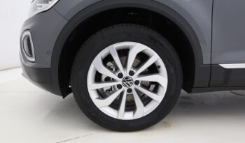 VW T-Roc LIFE PLUS 1.5 TSI 150ch 32470€ N°S73327B.17 complet