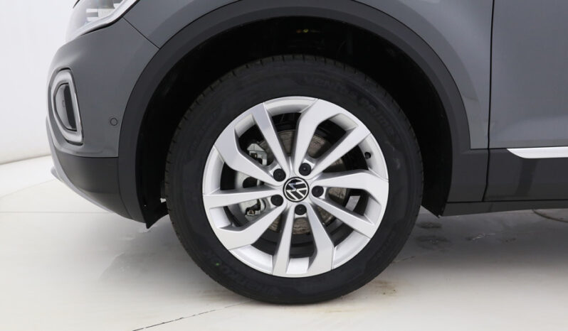 VW T-Roc LIFE PLUS 1.5 TSI 150ch 32470€ N°S73327B.17 complet