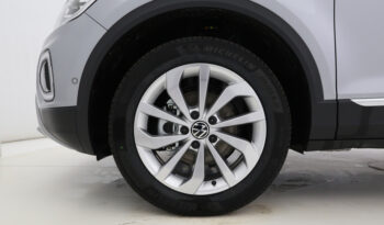 VW T-Roc LIFE PLUS 1.5 TSI 150ch 32470€ N°S73329.12 complet