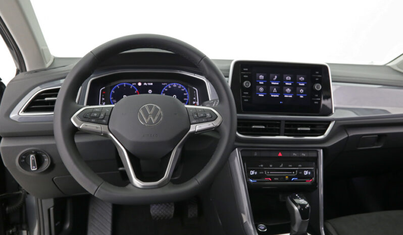 VW T-Roc LIFE PLUS 1.5 TSI 150ch 32470€ N°S73327B.17 complet