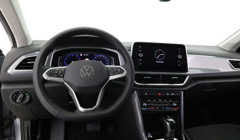 VW T-Roc LIFE PLUS 1.5 TSI 150ch 32470€ N°S73323B.18 complet