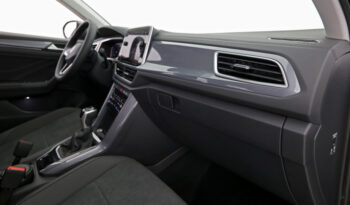 VW T-Roc LIFE PLUS 1.5 TSI 150ch 32470€ N°S73327B.17 complet