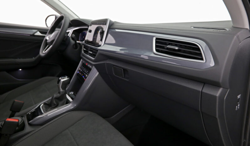 VW T-Roc LIFE PLUS 1.5 TSI 150ch 32470€ N°S73327B.17 complet