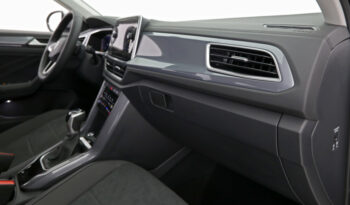 VW T-Roc LIFE PLUS 1.5 TSI 150ch 32470€ N°S73329.12 complet