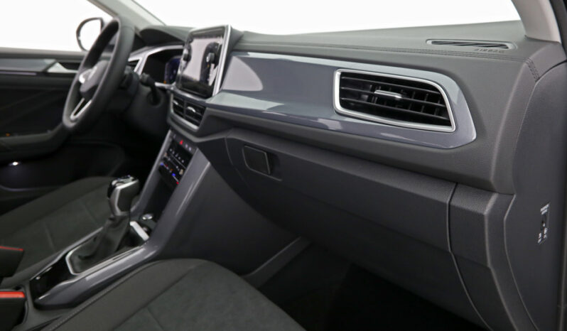 VW T-Roc LIFE PLUS 1.5 TSI 150ch 32470€ N°S73329.12 complet