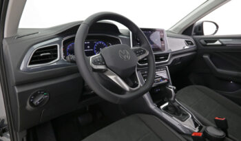 VW T-Roc LIFE PLUS 1.5 TSI 150ch 32470€ N°S73327B.17 complet