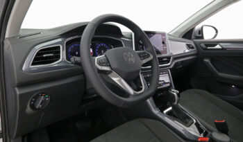 VW T-Roc LIFE PLUS 1.5 TSI 150ch 32470€ N°S73329.12 complet