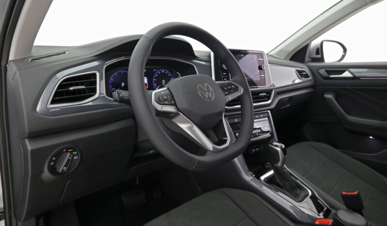 VW T-Roc LIFE PLUS 1.5 TSI 150ch 32470€ N°S73329.12 complet