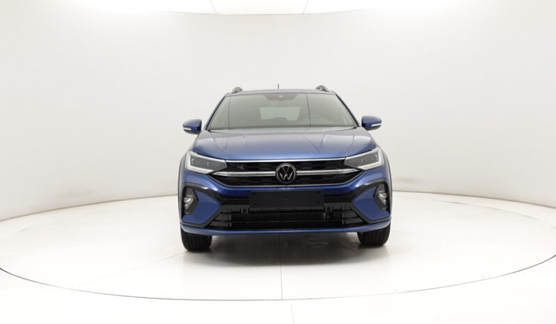 VW Taigo R-LINE 1.0 TSI 110ch 31070€ N°S72172A.29 complet