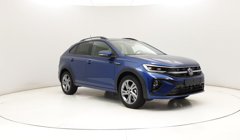 VW Taigo R-LINE 1.0 TSI 110ch 31070€ N°S72172A.29 complet