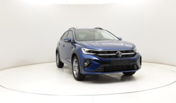 VW Taigo R-LINE 1.0 TSI 110ch 31070€ N°S72172A.29 complet