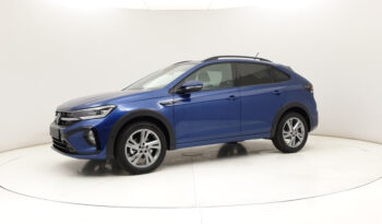VW Taigo R-LINE 1.0 TSI 110ch 31070€ JP Automobiles PALAISEAU