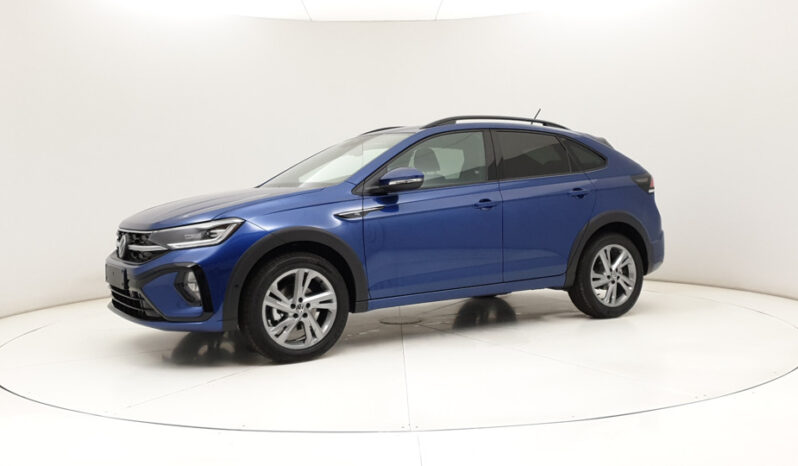 VW Taigo R-LINE 1.0 TSI 110ch 31070€ JP Automobiles PALAISEAU