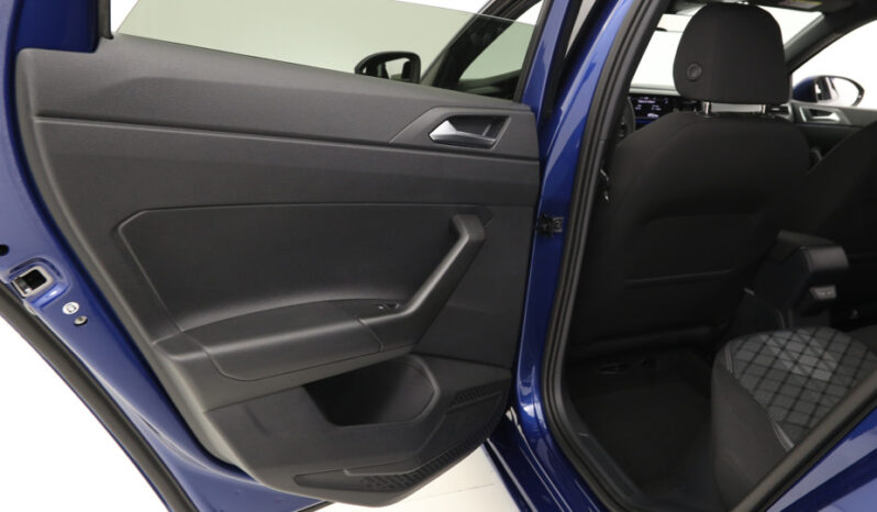 VW Taigo R-LINE 1.0 TSI 110ch 31070€ N°S72172A.29 complet